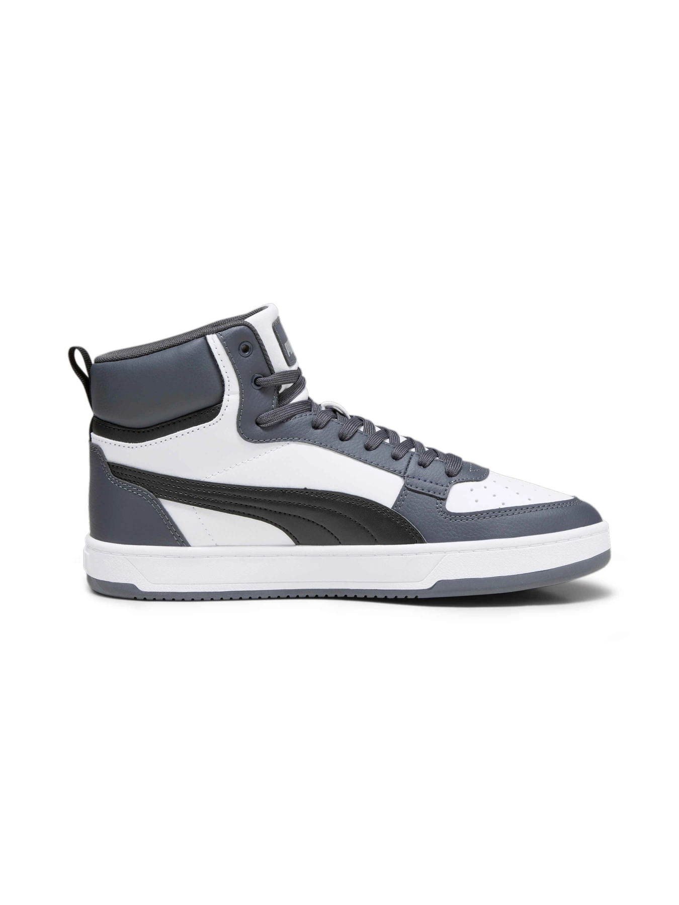 Кеди PUMA Caven 2.0 Mid модель 392291 Кеди PUMA Caven 2.0 Mid модель 392291 Фото