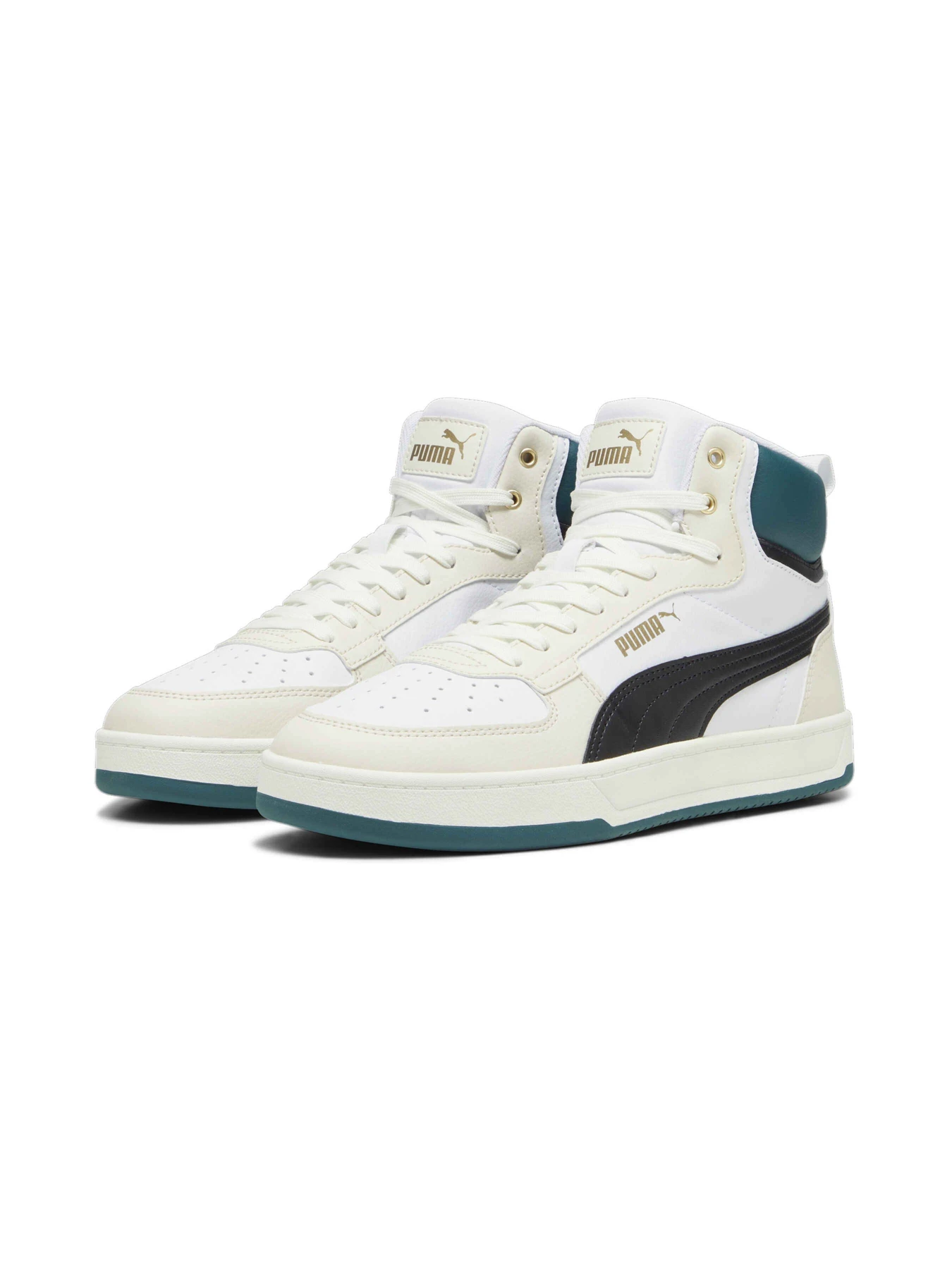 Кроссовки PUMA Caven 2.0 Mid модель 392291 Фото