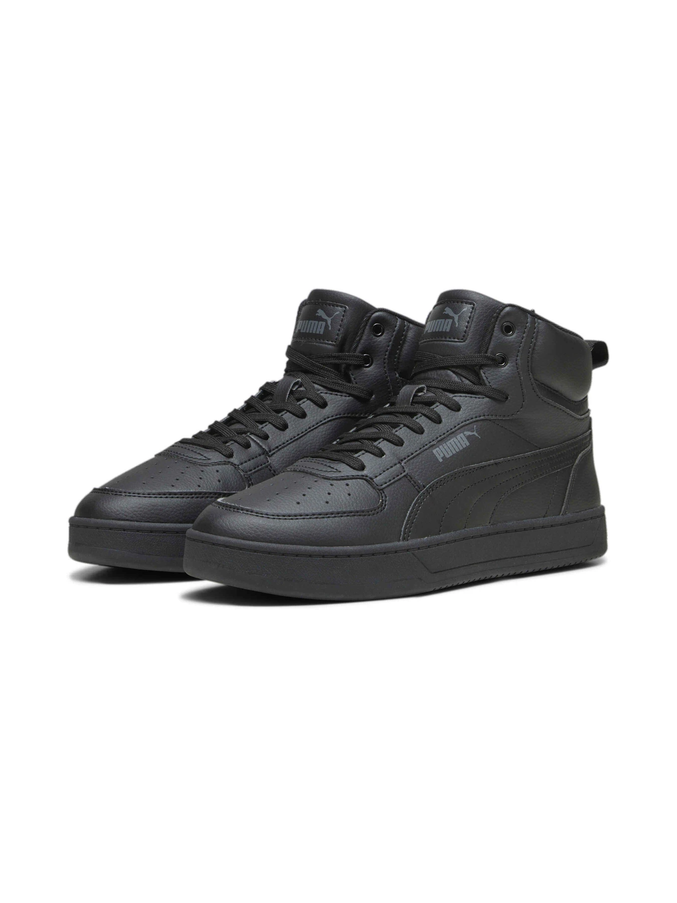 Кеди PUMA Caven 2.0 Mid модель 392291 Фото