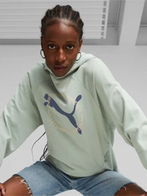 Худи и свитшоты PUMA Better Sportswear Hoodie модель 676068 Фото