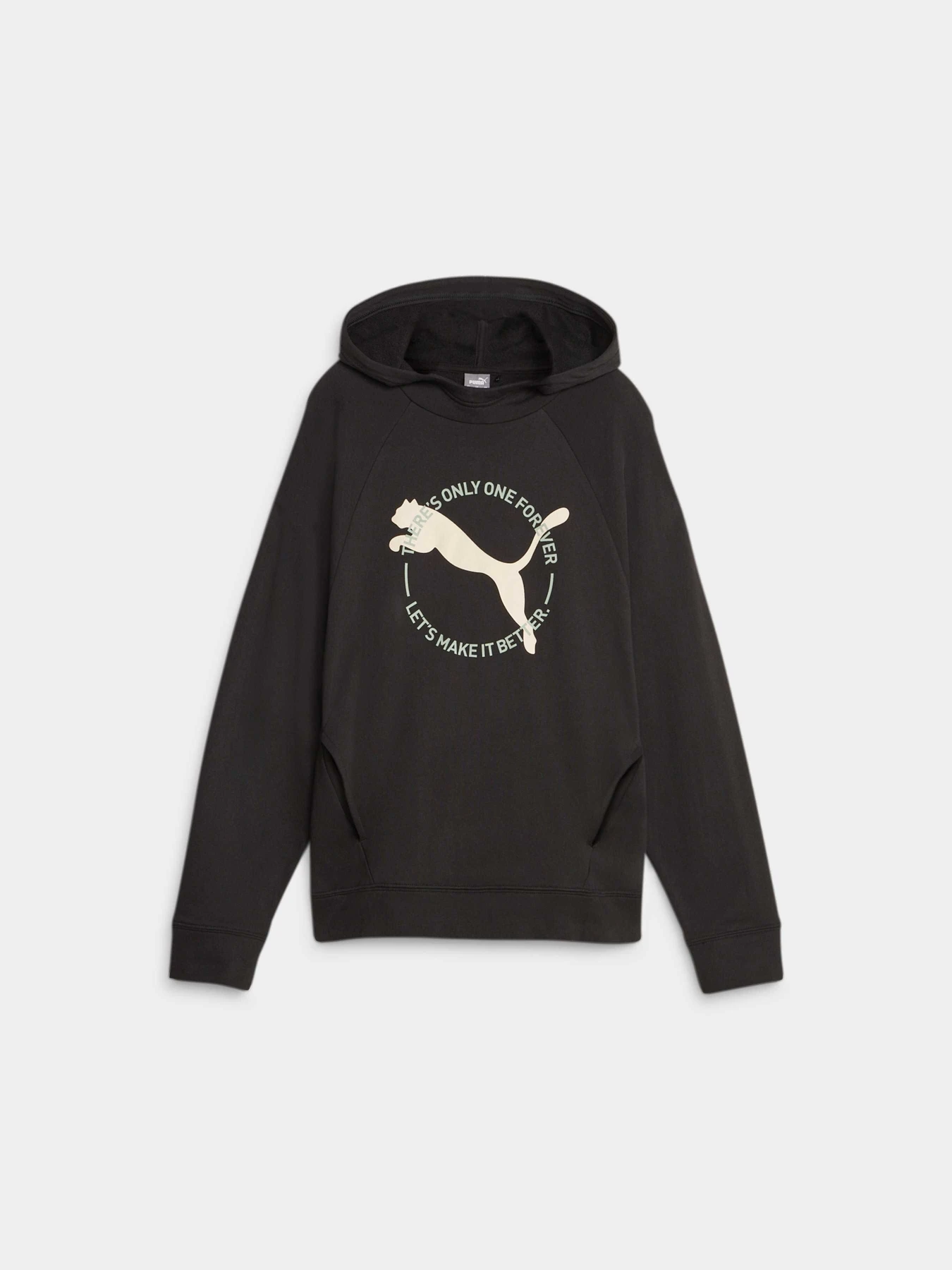 Худі та світшоти PUMA Better Sportswear Hoodie модель 676068 Худі та світшоти PUMA Better Sportswear Hoodie модель 676068 Фото