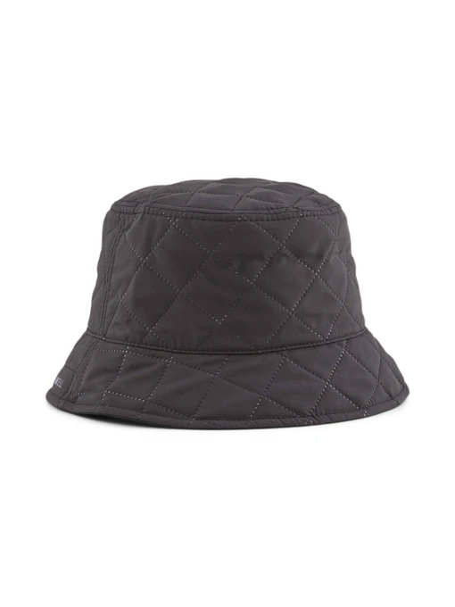 Шапки та кепки PUMA Prime Overpuff Bucket Hat модель 024889 Фото