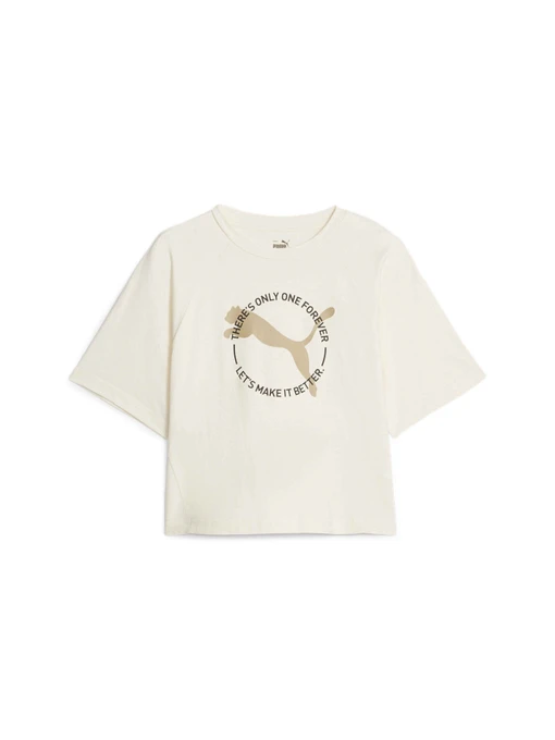 Футболки и поло PUMA Better Sportswear Tee модель 676066 Фото