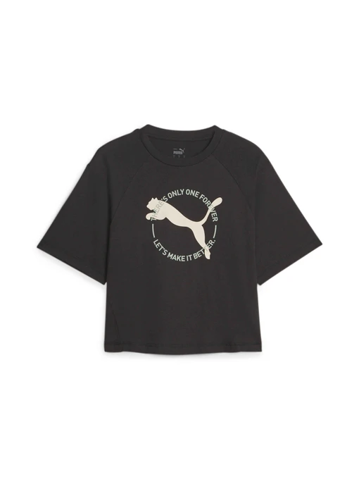 Футболки и поло PUMA Better Sportswear Tee модель 676066 Фото