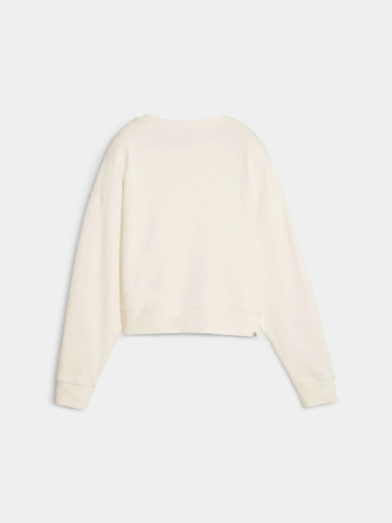 Худі та світшоти PUMA Better Sportswear Crew модель 676067 Худі та світшоти PUMA Better Sportswear Crew модель 676067 Фото