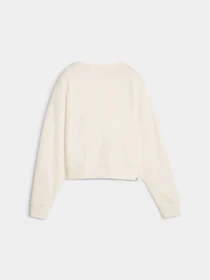 Худі та світшоти PUMA Better Sportswear Crew модель 676067 Фото