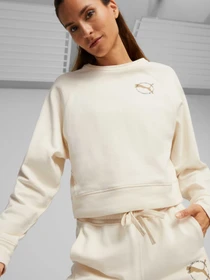 Худі та світшоти PUMA Better Sportswear Crew модель 676067 Фото