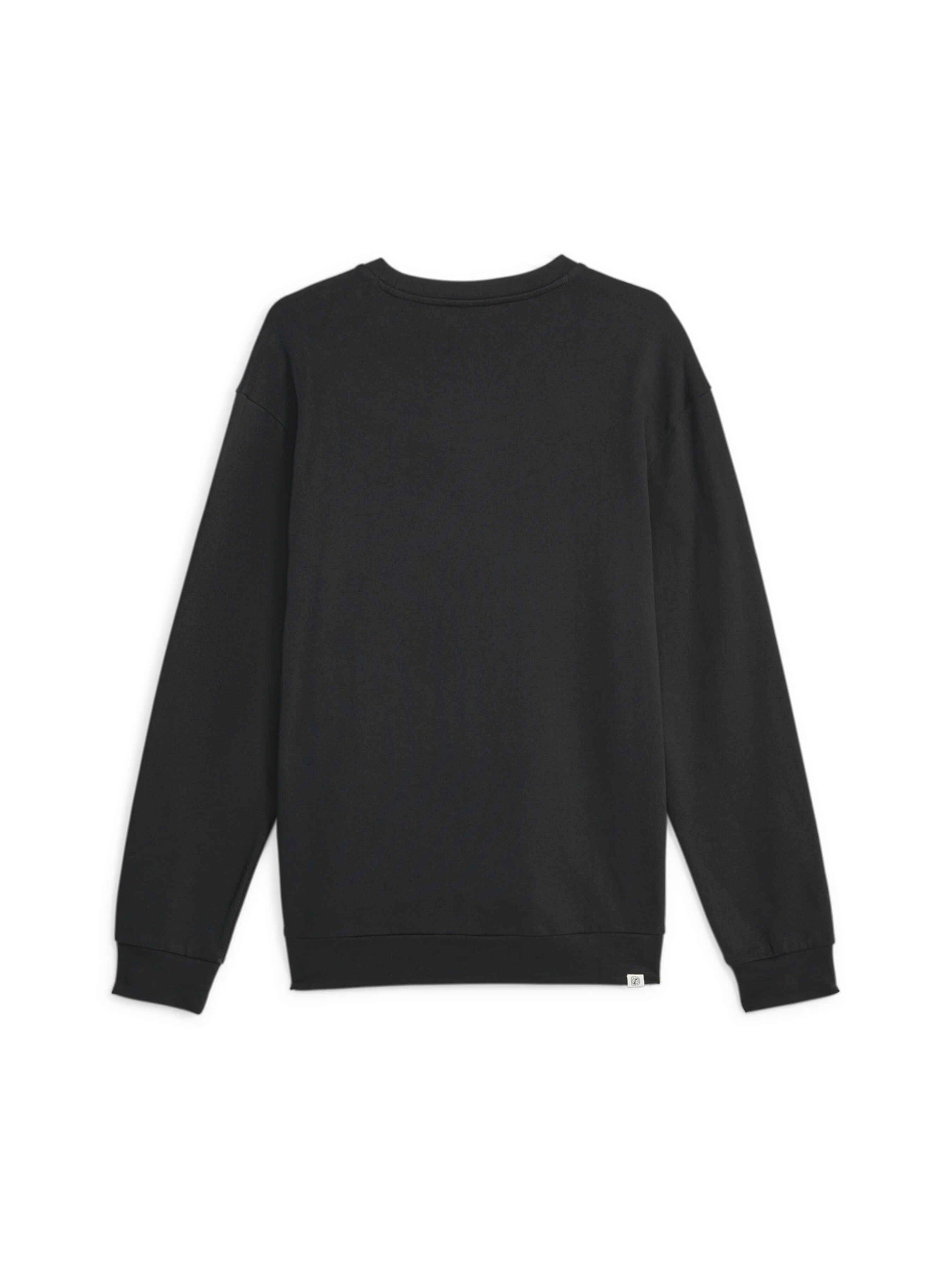 Худі та світшоти PUMA Better Sportswear Crew модель 676063 Фото