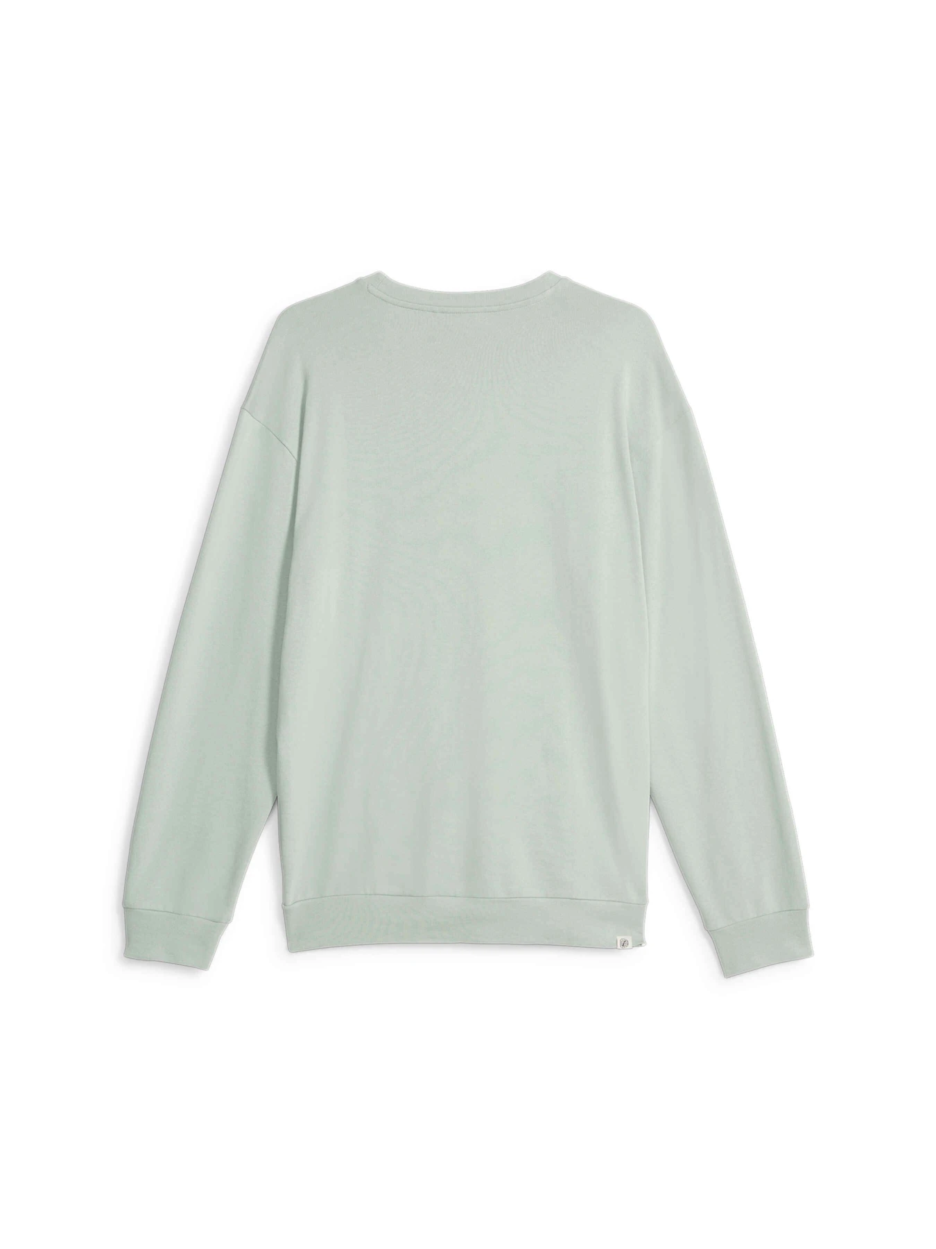 Худи и свитшоты PUMA Better Sportswear Crew модель 676063 Худи и свитшоты PUMA Better Sportswear Crew модель 676063 Фото
