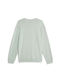Худи и свитшоты PUMA Better Sportswear Crew модель 676063 Фото