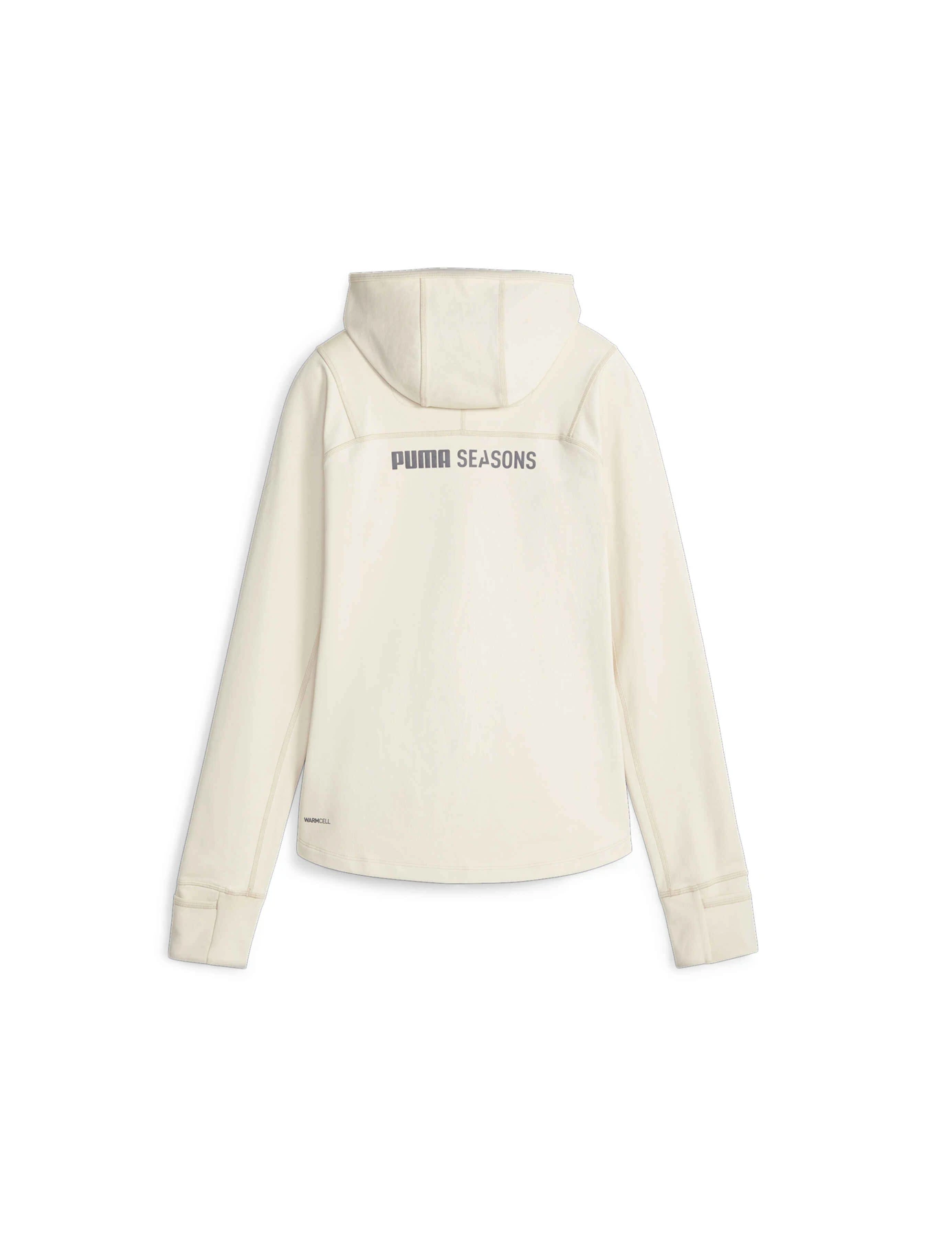 Худі та світшоти PUMA W Seasons Fleece Ls Balaclav модель 524131 Фото