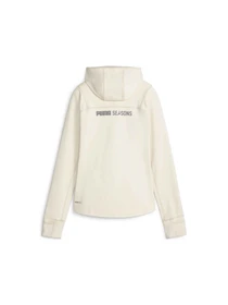 Худі та світшоти PUMA W Seasons Fleece Ls Balaclav модель 524131 Фото