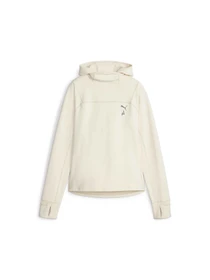Худі та світшоти PUMA W Seasons Fleece Ls Balaclav модель 524131 Фото