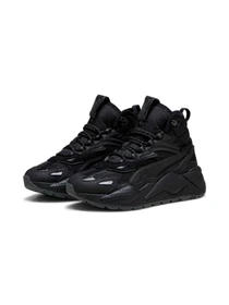 Кросівки PUMA Rs-x Hi Jr модель 393756 Фото