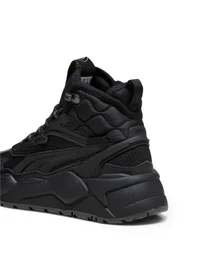 Кросівки PUMA Rs-x Hi Jr модель 393756 Фото