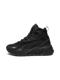 Кросівки PUMA Rs-x Hi Jr модель 393756 Фото