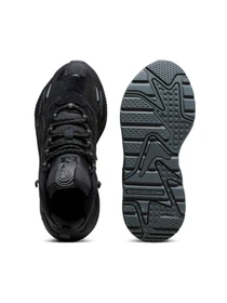 Кросівки PUMA Rs-x Hi Jr модель 393756 Фото