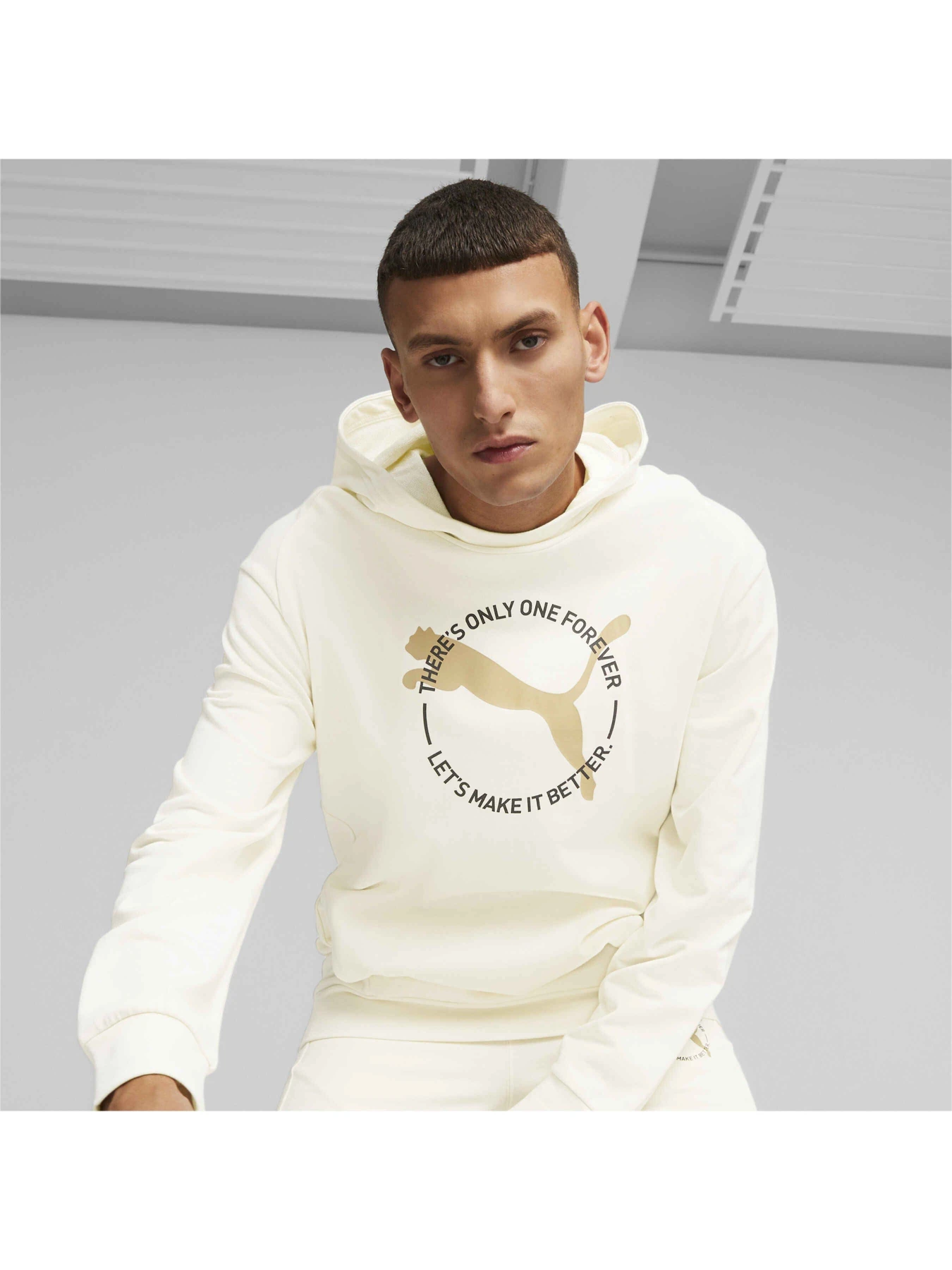 Худі та світшоти PUMA Better Sportswear Hoodie модель 676064 Худі та світшоти PUMA Better Sportswear Hoodie модель 676064 Фото