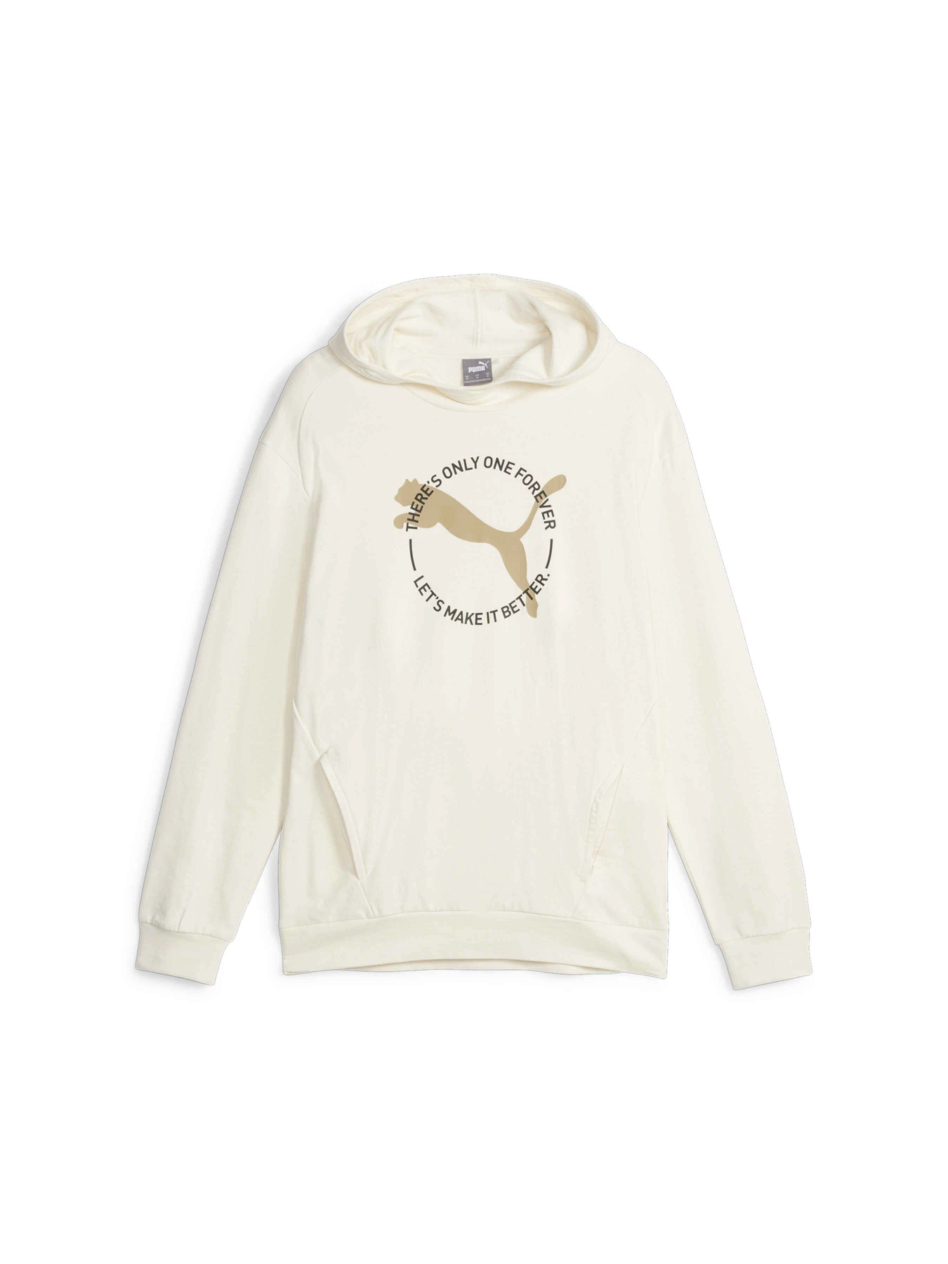 Худі та світшоти PUMA Better Sportswear Hoodie модель 676064 Худі та світшоти PUMA Better Sportswear Hoodie модель 676064 Фото