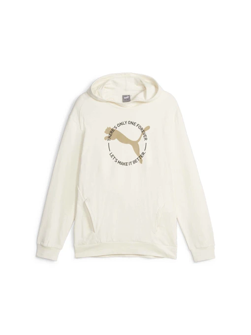 Худі та світшоти PUMA Better Sportswear Hoodie модель 676064 Фото