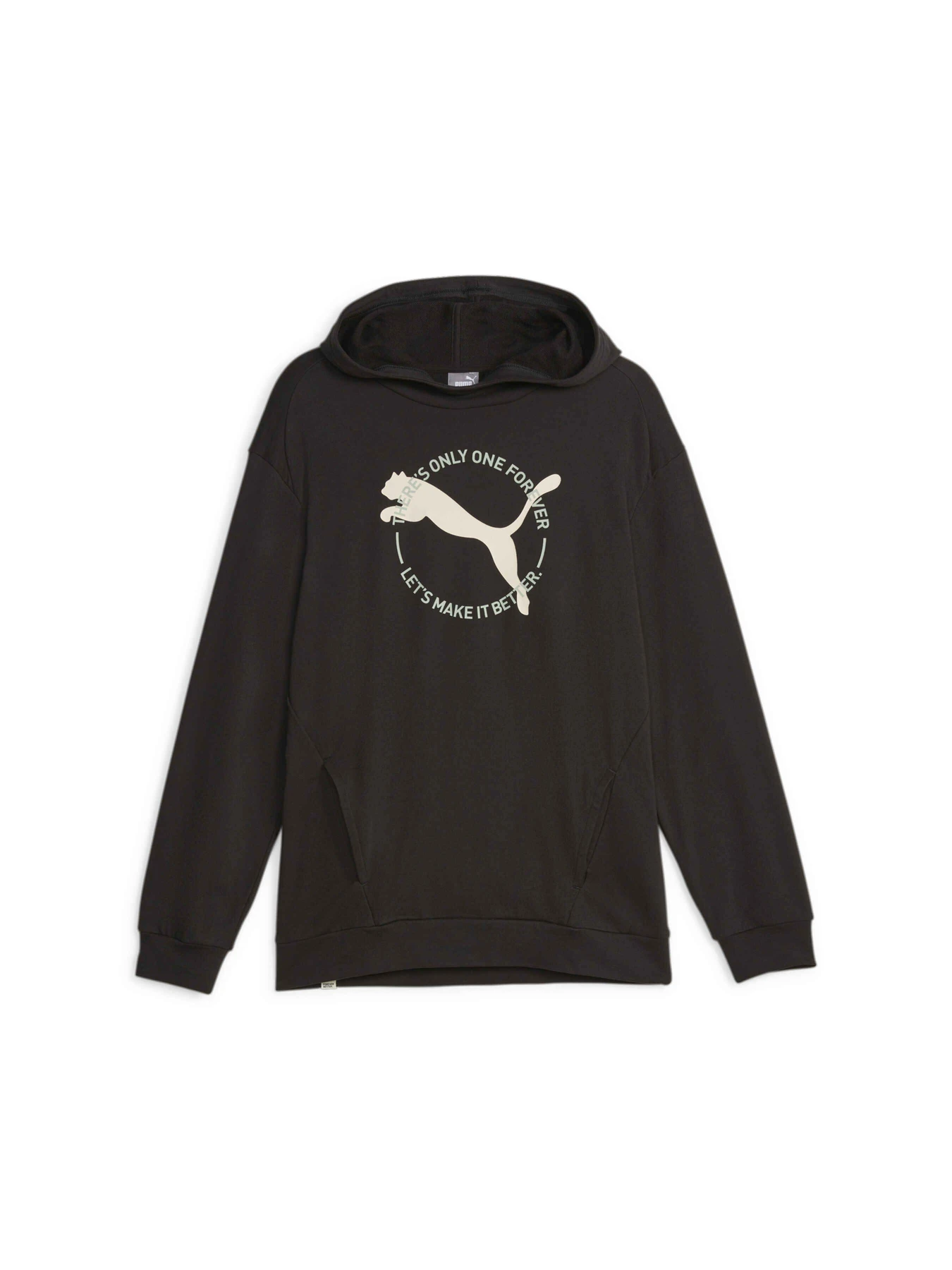 Худі та світшоти PUMA Better Sportswear Hoodie модель 676064 Худі та світшоти PUMA Better Sportswear Hoodie модель 676064 Фото