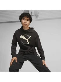 Худі та світшоти PUMA Better Sportswear Hoodie модель 676064 Фото