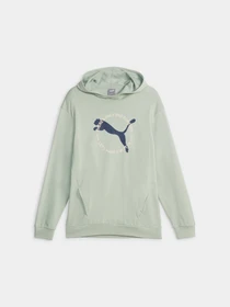 Худи и свитшоты PUMA Better Sportswear Hoodie модель 676064 Фото
