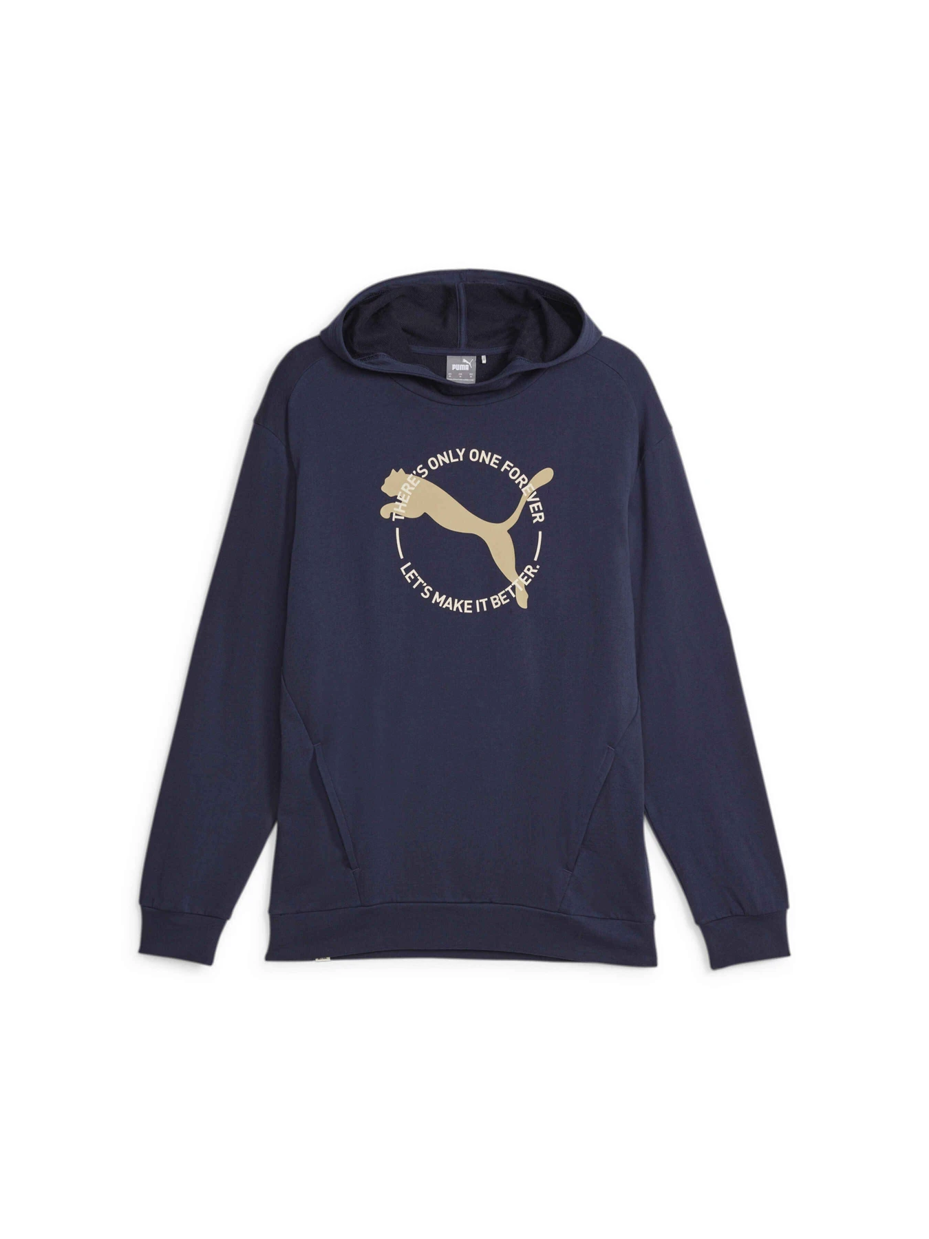 Худі та світшоти PUMA Better Sportswear Hoodie модель 676064 Худі та світшоти PUMA Better Sportswear Hoodie модель 676064 Фото