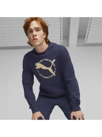 Худі та світшоти PUMA Better Sportswear Hoodie модель 676064 Фото