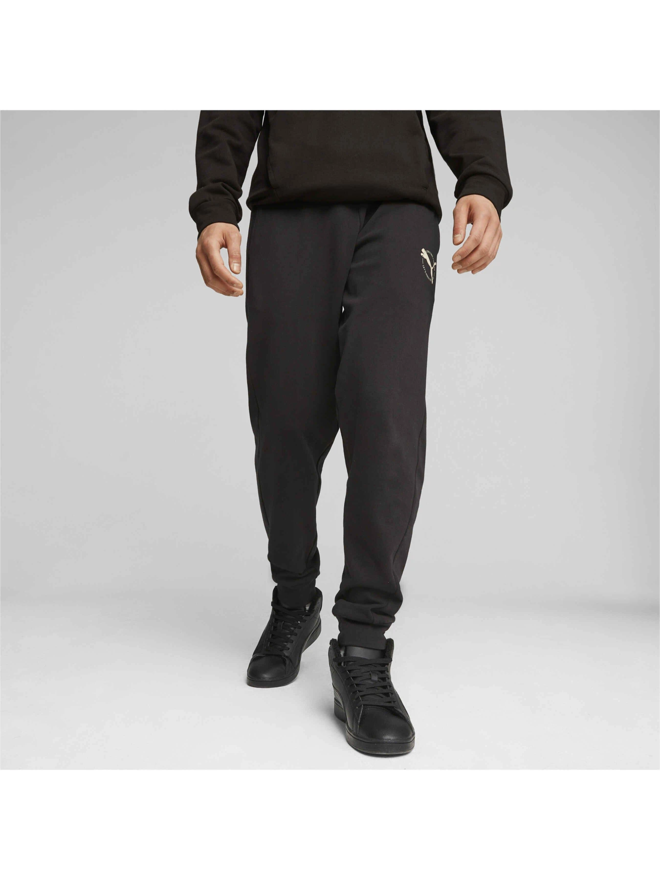 Брюки PUMA Better Sportswear Sweatpants модель 676065 Фото
