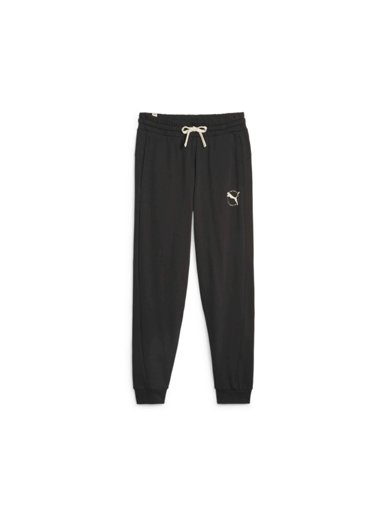 Брюки PUMA Better Sportswear Sweatpants модель 676065 Фото