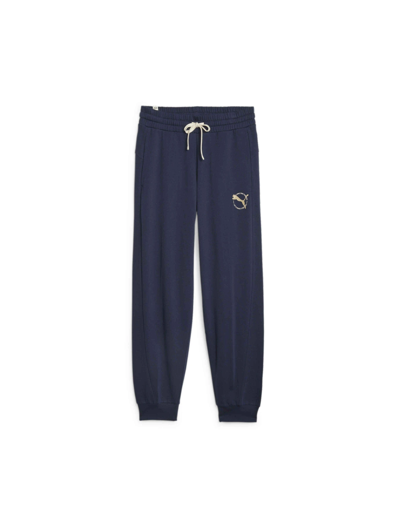 Брюки PUMA Better Sportswear Sweatpants модель 676065 Фото