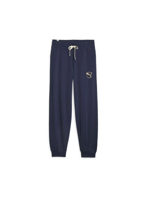 Брюки PUMA Better Sportswear Sweatpants модель 676065 Фото