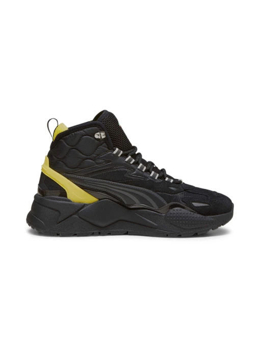 Кроссовки PUMA Ferrari Rs-x Mid модель 307959 Фото