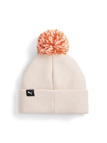 Шапки и кепки PUMA Mixmatch Pom Pom Beanie модель 024798 Фото