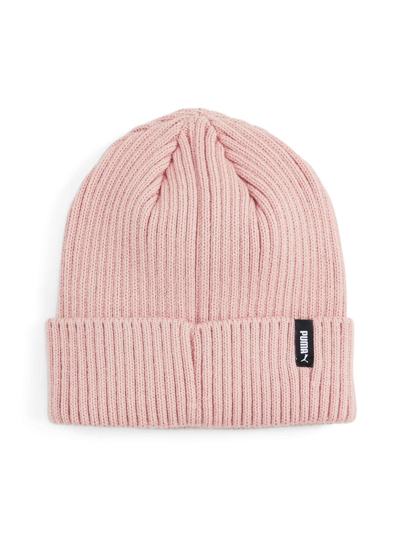 Шапки и кепки PUMA Classic Cuff Beanie модель 024826 Фото