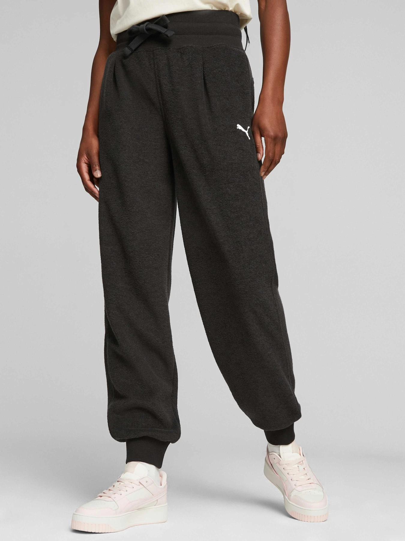 Брюки PUMA Her Winterized Pants модель 676010 Брюки PUMA Her Winterized Pants модель 676010 Фото