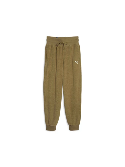 Брюки PUMA Her Winterized Pants модель 676010 Фото