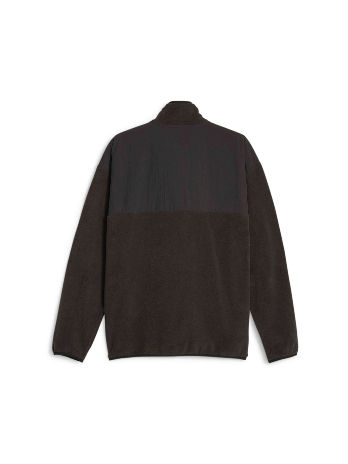 Худі та світшоти PUMA Classics Utility Half-zip модель 621349 Худі та світшоти PUMA Classics Utility Half-zip модель 621349 Фото