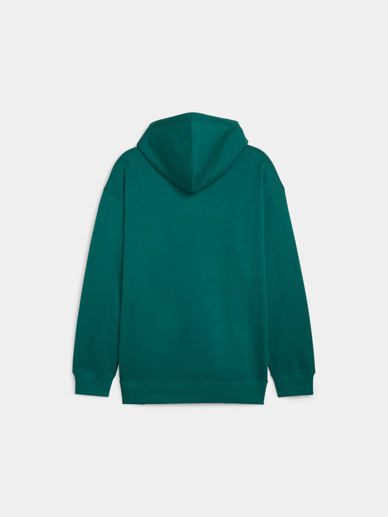 Худі та світшоти PUMA Classics Cafe Hoodie модель 625244 Худі та світшоти PUMA Classics Cafe Hoodie модель 625244 Фото