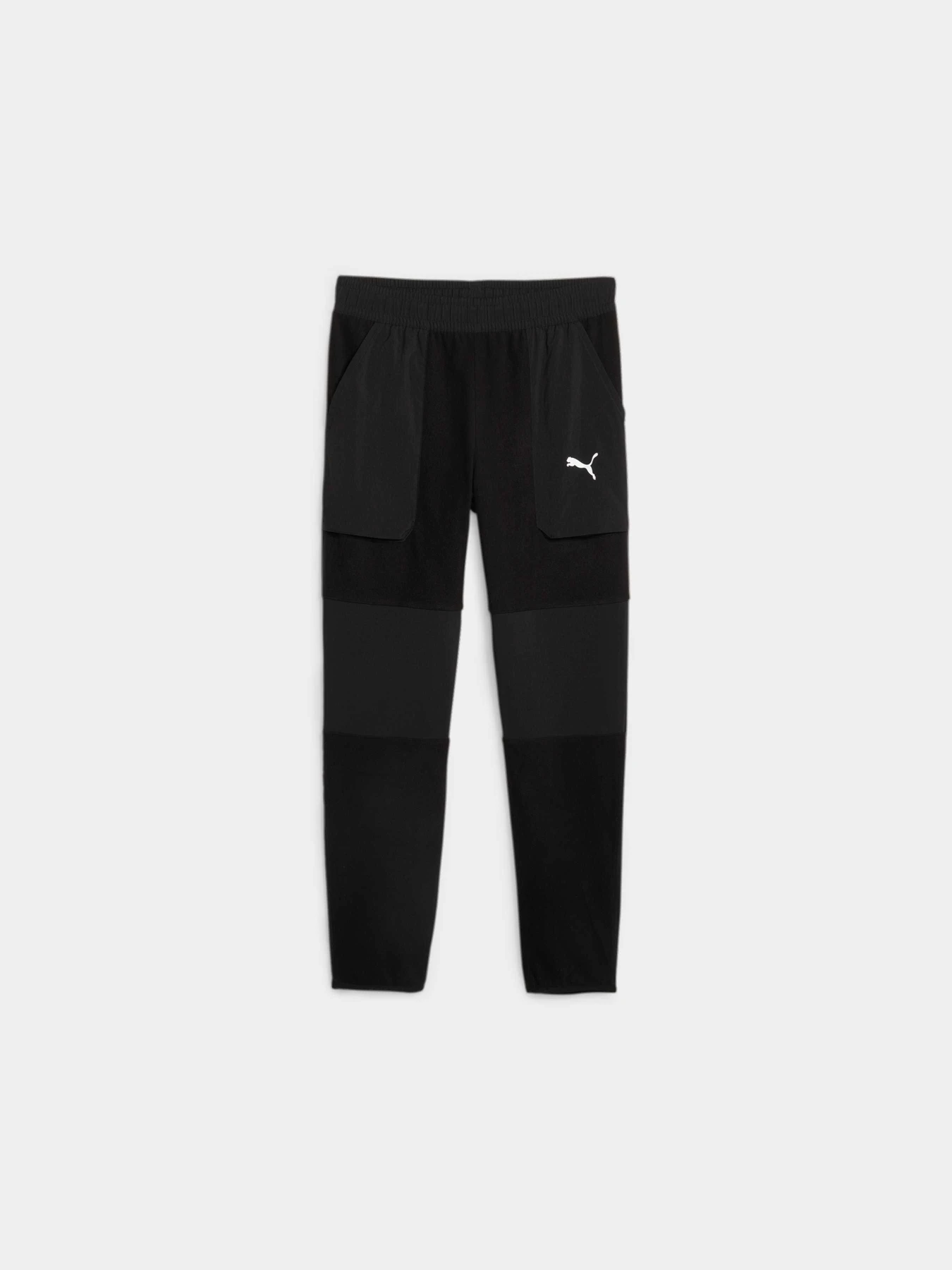 Брюки PUMA Fit Hybrid Pant модель 523889 Фото