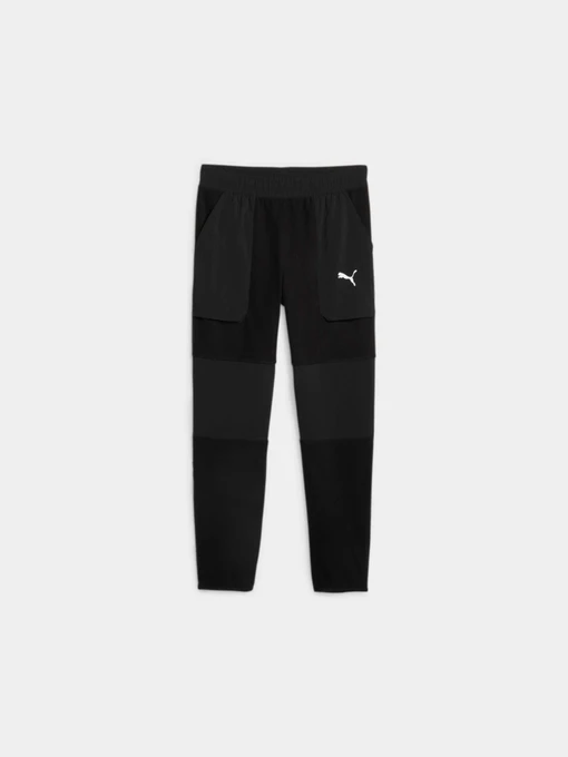 Брюки PUMA Fit Hybrid Pant модель 523889 Фото