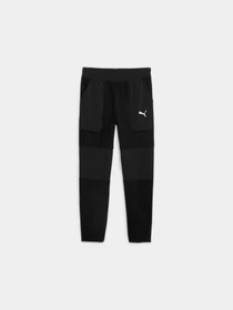 Брюки PUMA Fit Hybrid Pant модель 523889 Фото
