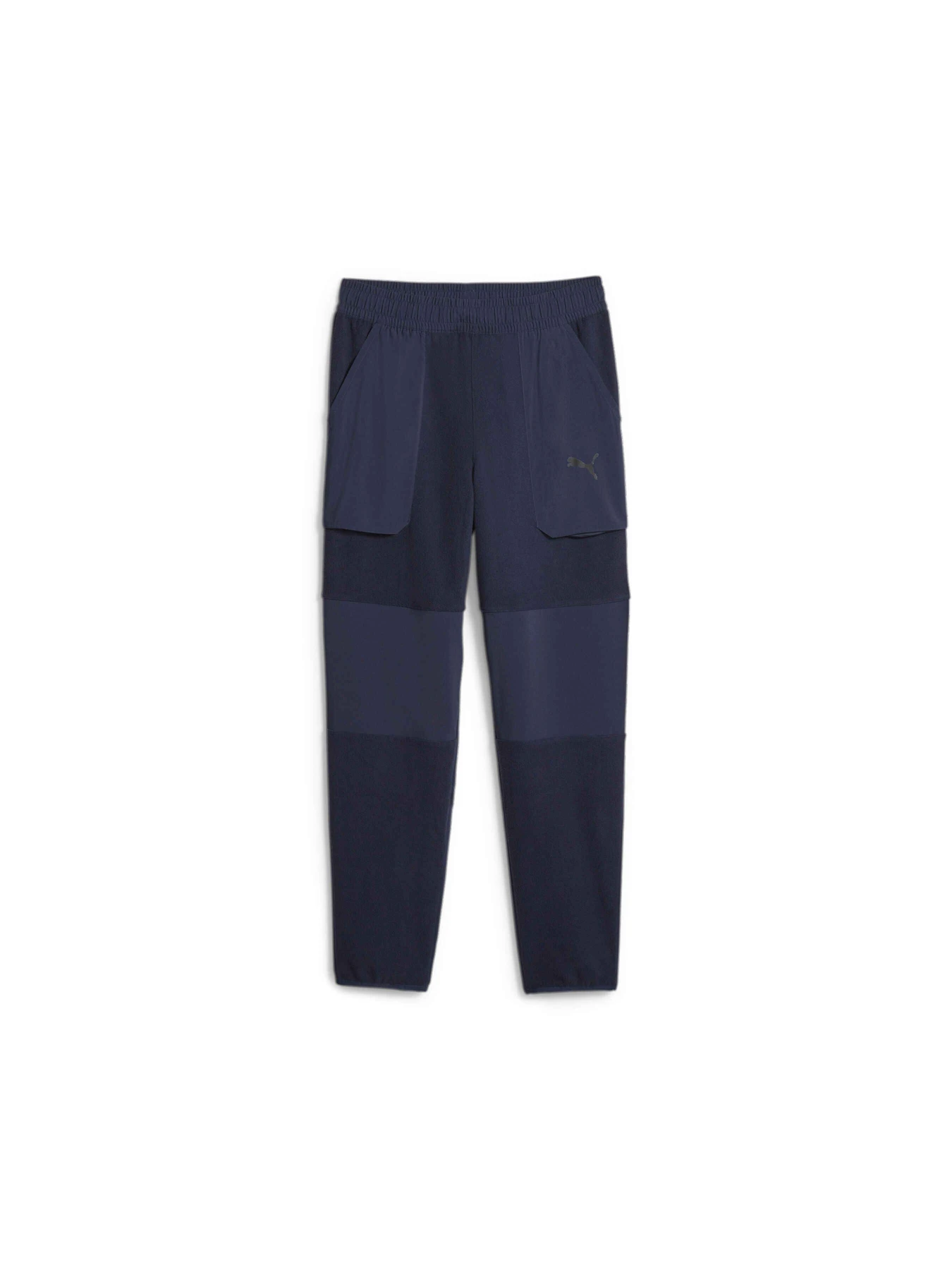 Брюки PUMA Fit Hybrid Pant модель 523889 Фото
