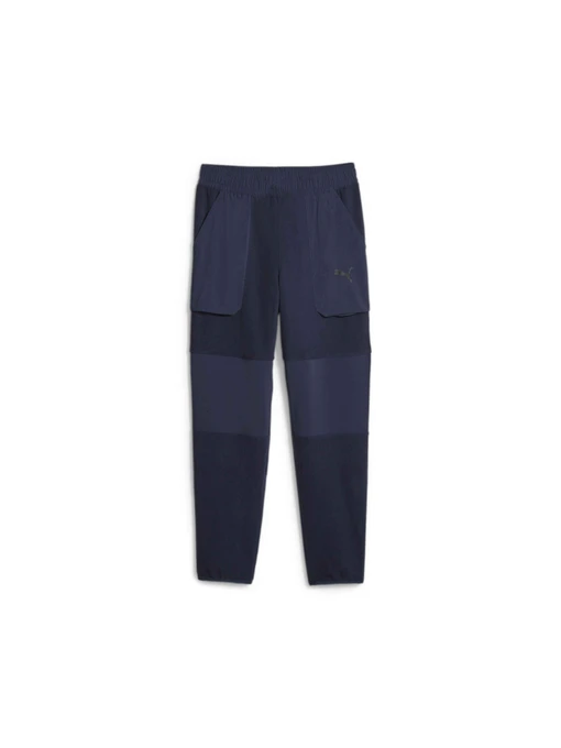 Брюки PUMA Fit Hybrid Pant модель 523889 Фото