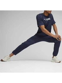 Брюки PUMA Fit Hybrid Pant модель 523889 Фото