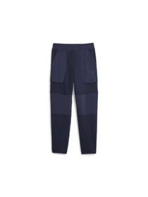 Брюки PUMA Fit Hybrid Pant модель 523889 Фото