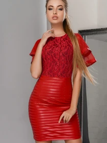 Сукні CARICA модель KP1002916 Фото