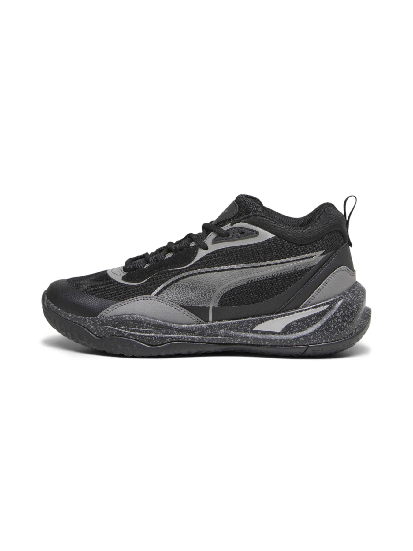 Кросівки PUMA Playmaker Pro Trophies модель 379014 Кросівки PUMA Playmaker Pro Trophies модель 379014 Фото