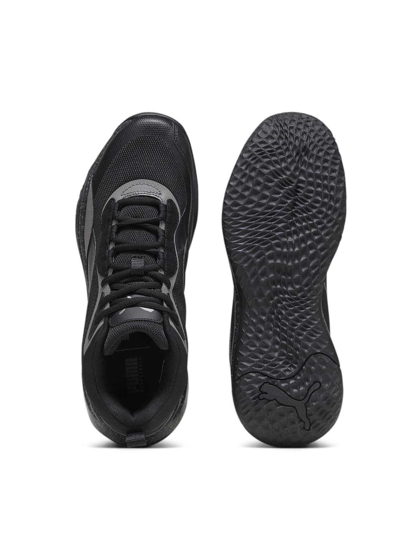 Кросівки PUMA Playmaker Pro Trophies модель 379014 Кросівки PUMA Playmaker Pro Trophies модель 379014 Фото